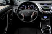 Hyundai Elantra V (MD) Рестайлинг Брянск  - изображение 30