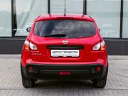 Nissan Qashqai I Рестайлинг Екатеринбург  - изображение 21