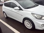 Hyundai Solaris I Тверь  - изображение 16