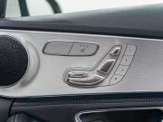 Mercedes-Benz C-Класс IV (W205) Красноярск  - изображение 45