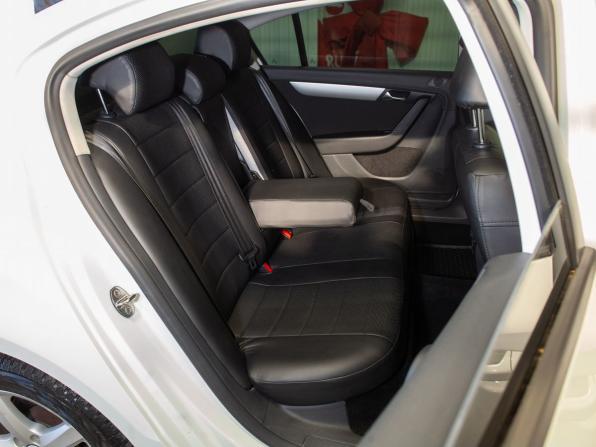 Volkswagen Passat B7 с пробегом 2012 года, цена 1 190 000 рублей, 117871 км, седан, Автокод Объявления