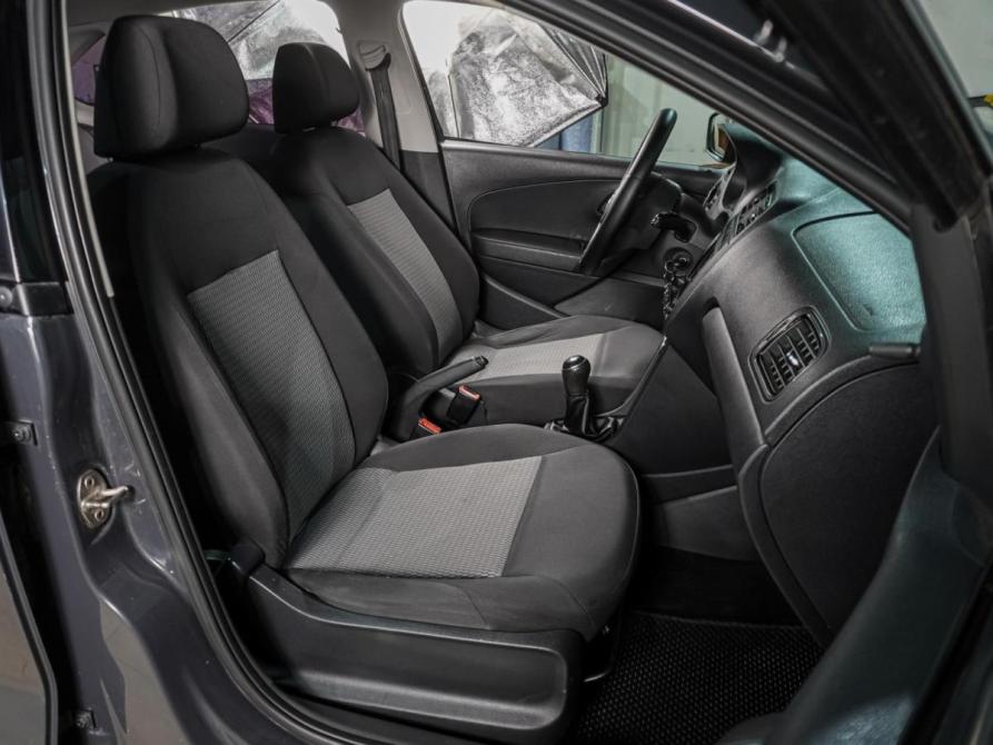 Volkswagen Polo V Воронеж  - изображение 8