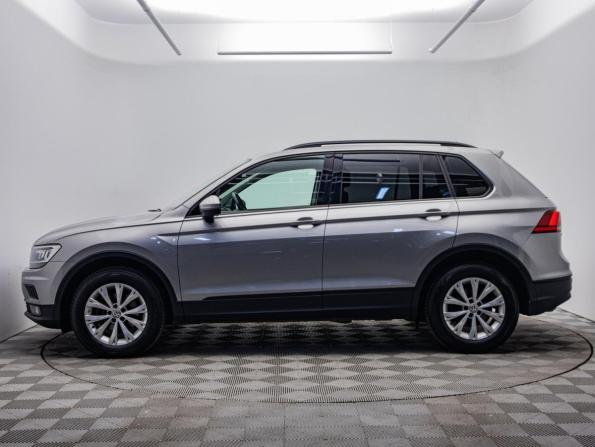 Volkswagen Tiguan II с пробегом 2020 года, цена 2 434 000 рублей, 69234 км, внедорожник, Автокод Объявления