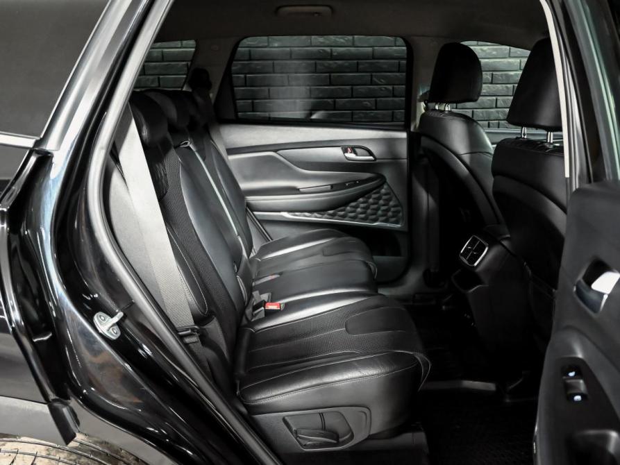 Hyundai Santa Fe IV Екатеринбург  - изображение 21