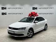 Volkswagen Jetta VI Рестайлинг Санкт-Петербург  - изображение 20