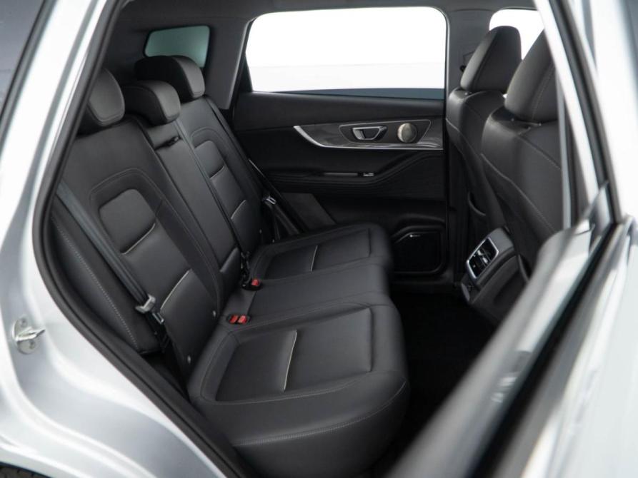 Chery Tiggo 7 Pro Max I Рестайлинг Москва  - изображение 7