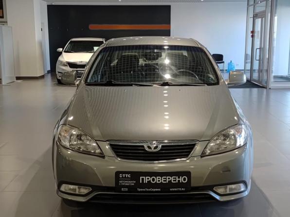 Daewoo Gentra II с пробегом 2015 года, цена 575 000 рублей, 176483 км, седан, Автокод Объявления