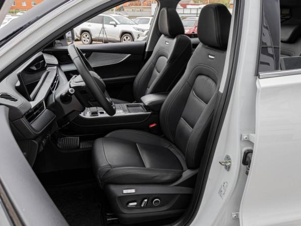 Chery Tiggo 7 Pro Max I с пробегом 2023 года, цена 1 980 000 рублей, 25701 км, внедорожник, Автокод Объявления