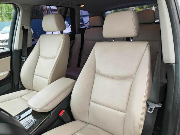BMW X3 II (F25) с пробегом 2014 года, цена 1 845 000 рублей, 167267 км, внедорожник, Автокод Объявления