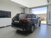 Mitsubishi Outlander III Рестайлинг 3 Новосибирск  - изображение 16
