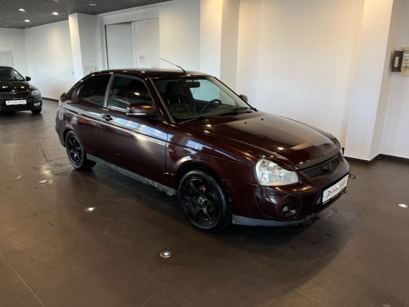 Lada (ВАЗ) Priora I с пробегом 2012 года, цена 266 000 рублей, 188212 км, хэтчбек, Автокод Объявления