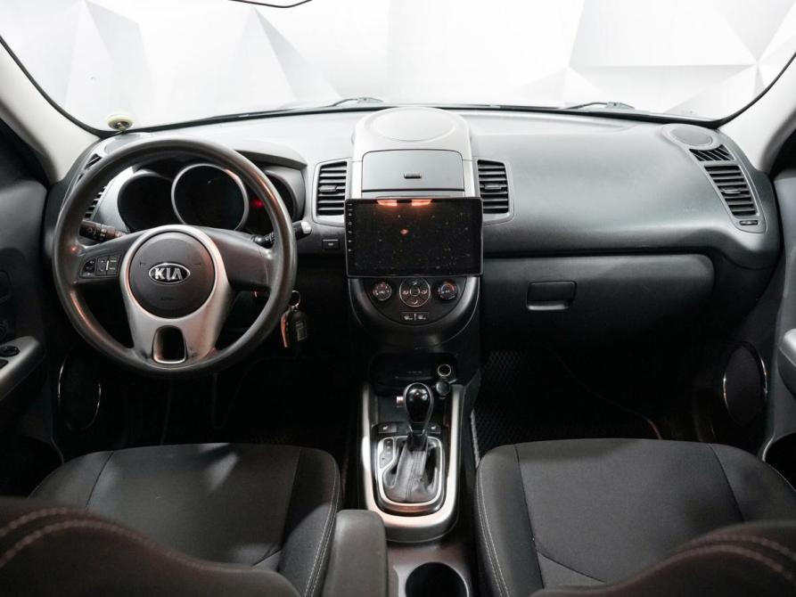Kia Soul I Рестайлинг Ульяновск  - изображение 11