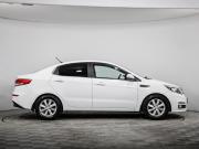 Kia Rio III Рестайлинг Санкт-Петербург  - изображение 27