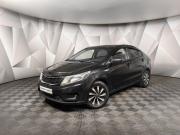 Kia Rio III Москва  - изображение 19