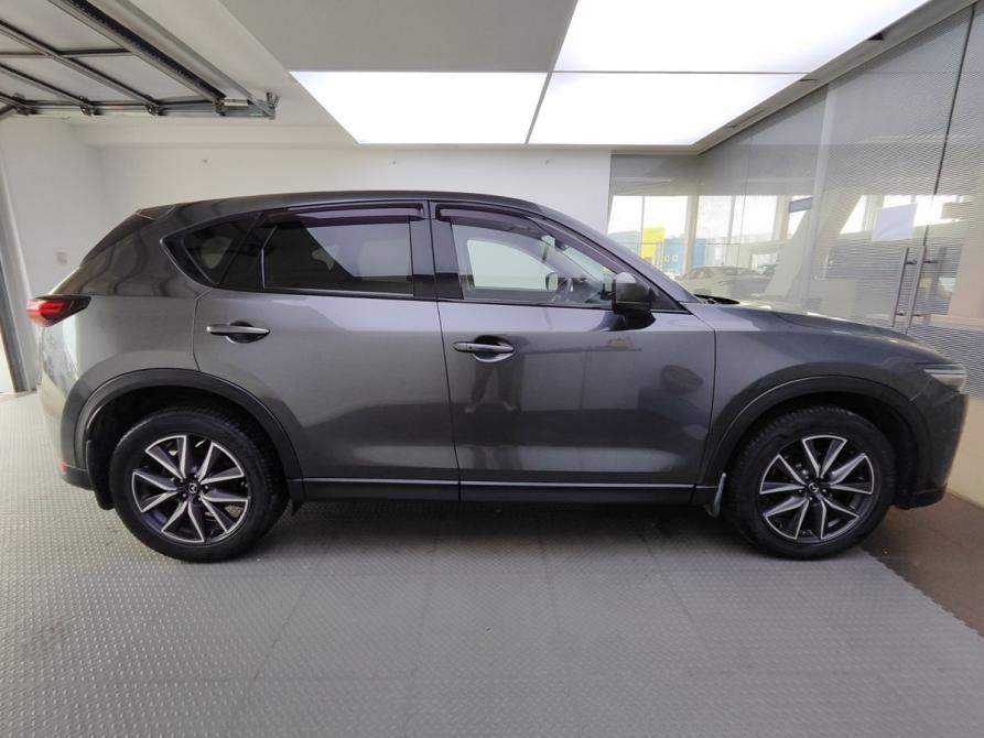 Mazda CX-5 II Уфа  - изображение 5