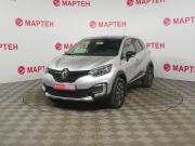 Renault Kaptur I Вологда  - изображение 18