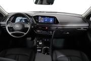 Hyundai Sonata VIII (DN8) Санкт-Петербург  - изображение 24