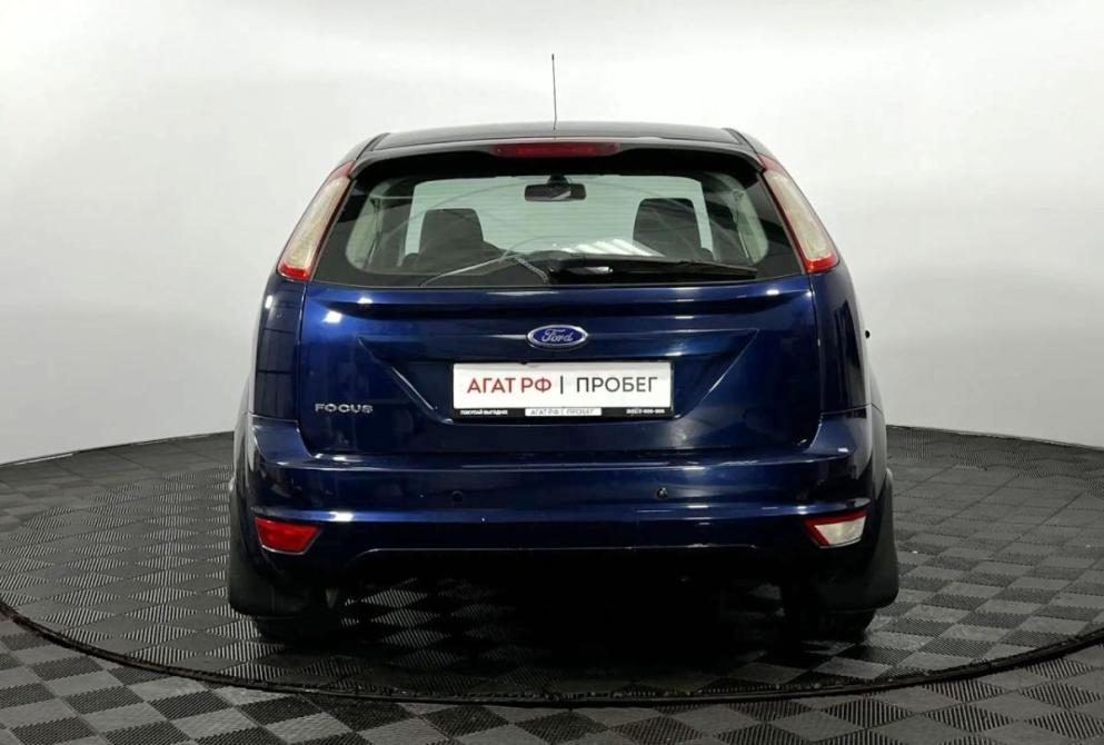 Ford Focus II Рестайлинг Нижний Новгород  - изображение 7