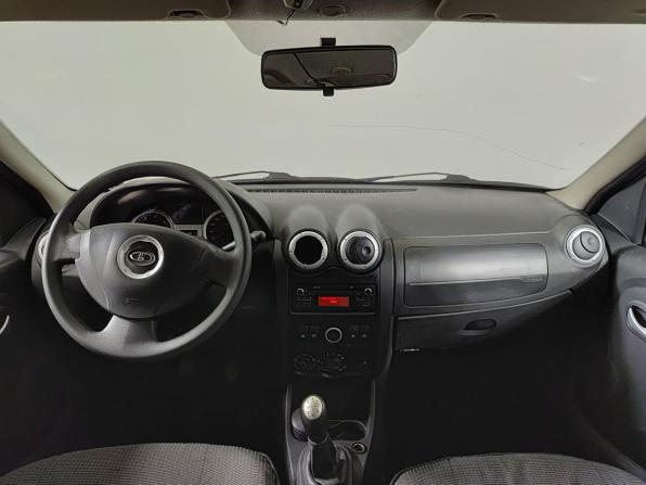 Lada (ВАЗ) Largus I с пробегом 2014 года, цена 390 000 рублей, 356844 км, универсал, Автокод Объявления