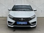 Lada (ВАЗ) Vesta I Рестайлинг (NG) Тамбов  - изображение 22