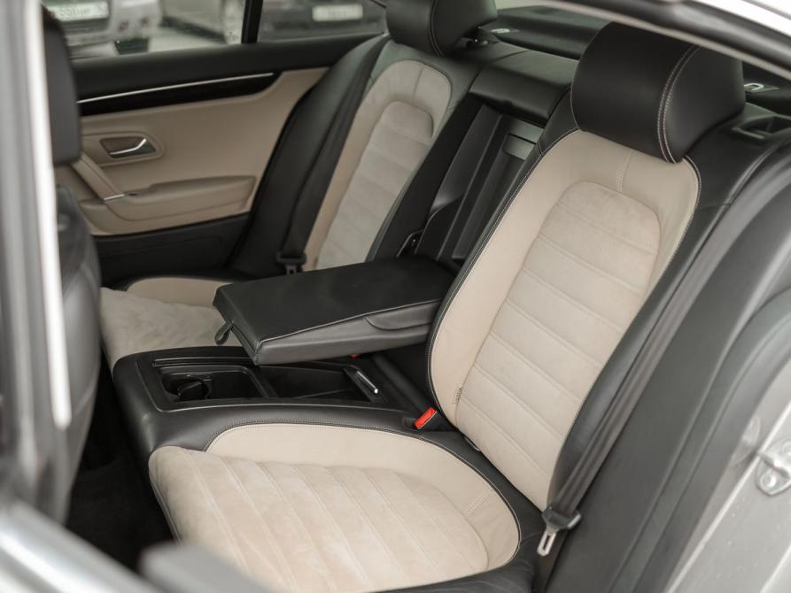 Volkswagen Passat CC I Рестайлинг Ижевск  - изображение 12