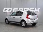Renault Sandero I Воронеж  - изображение 17