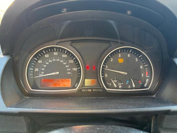 BMW X3 I (E83) с пробегом 2005 года, цена 699 000 рублей, 289077 км, внедорожник, Автокод Объявления