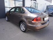 Volkswagen Polo V Рестайлинг Москва  - изображение 22