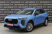 Haval Jolion I Рестайлинг 2 Томск  - изображение 19