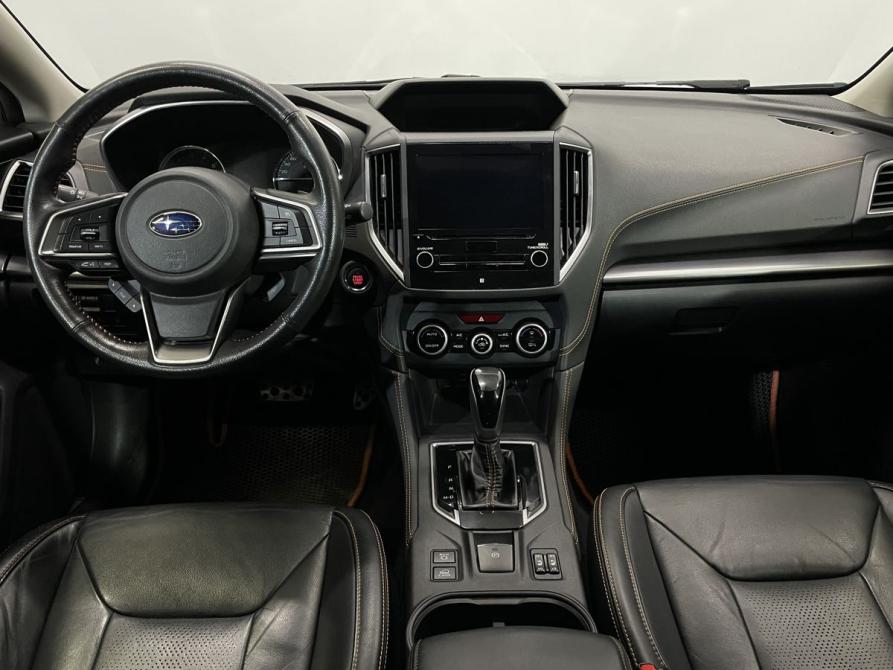 Subaru XV II Ярославль  - изображение 9