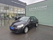 Suzuki SX4 I (Classic) Рестайлинг Екатеринбург  - изображение 13
