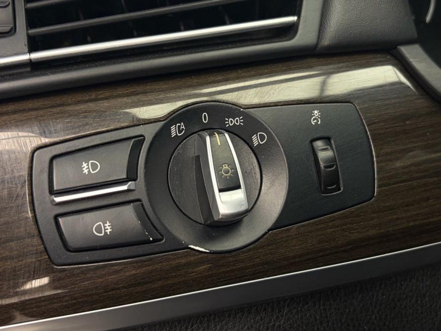 BMW 7 серии V (F01/F02/F04) Ростов-на-Дону  - изображение 6