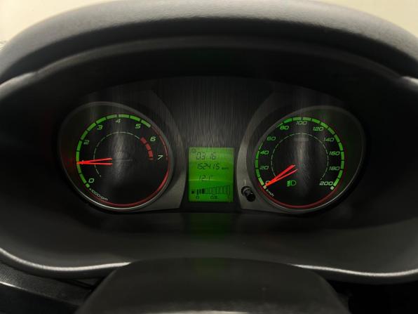 Lada (ВАЗ) Kalina II с пробегом 2014 года, цена 445 000 рублей, 152000 км, универсал, Автокод Объявления