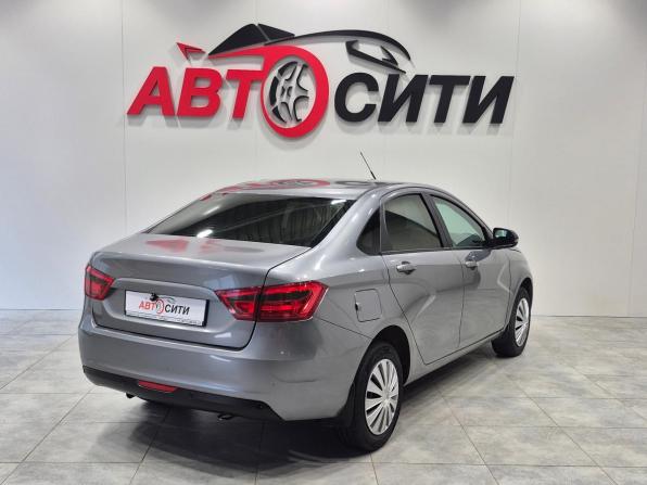 Lada (ВАЗ) Vesta I с пробегом 2017 года, цена 729 000 рублей, 179500 км, седан, Автокод Объявления
