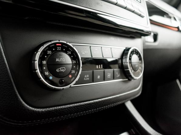 Mercedes-Benz GLE AMG I (W166) с пробегом 2016 года, цена 3 900 000 рублей, 158913 км, внедорожник, Автокод Объявления