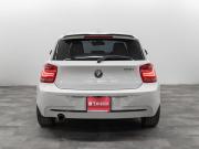 BMW 1 серии II (F20/F21) Красноярск  - изображение 27