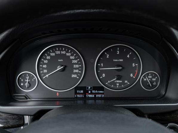 BMW X5 III (F15) с пробегом 2014 года, цена 2 990 000 рублей, 179664 км, внедорожник, Автокод Объявления