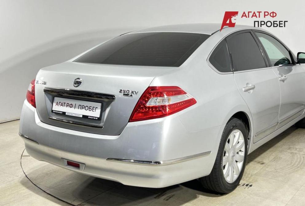 Nissan Teana II Саранск  - изображение 3