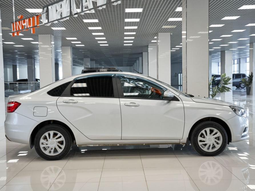 Lada (ВАЗ) Vesta I Самара  - изображение 5