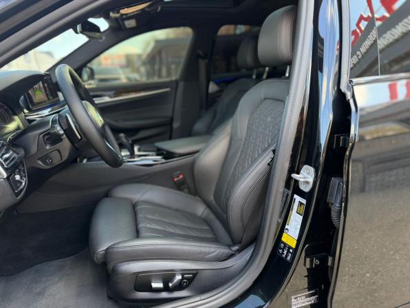 BMW 5 серии VII (G30/G31/G38) Рестайлинг с пробегом 2020 года, цена 3 990 000 рублей, 127047 км, седан, Автокод Объявления