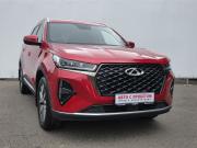 Chery Tiggo 7 Pro Max I Москва  - изображение 26