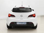 Opel Astra J Рестайлинг Балашиха  - изображение 17