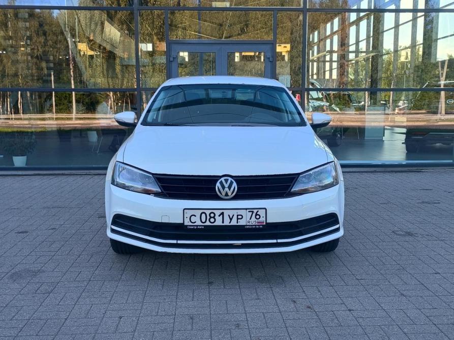 Volkswagen Jetta VI Ярославль  - изображение 2