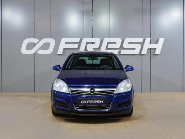 Opel Astra H Рестайлинг с пробегом 2011 года, цена 499 000 рублей, 244585 км, хэтчбек, Автокод Объявления