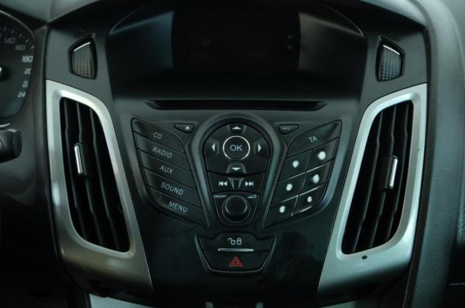 Ford Focus III с пробегом 2013 года, цена 739 000 рублей, 225940 км, седан, Автокод Объявления