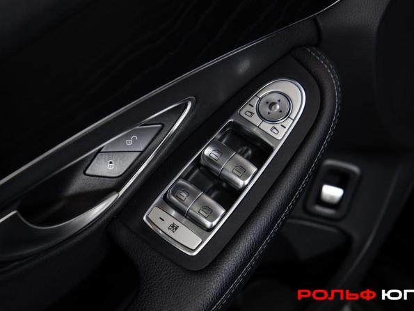 Mercedes-Benz C-Класс IV (W205) Рестайлинг с пробегом 2019 года, цена 3 368 000 рублей, 62440 км, седан, Автокод Объявления