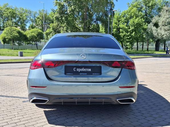 Mercedes-Benz E-Класс VI (W214 S214) с пробегом 2024 года, цена 7 900 000 рублей, 22628 км, седан, Автокод Объявления