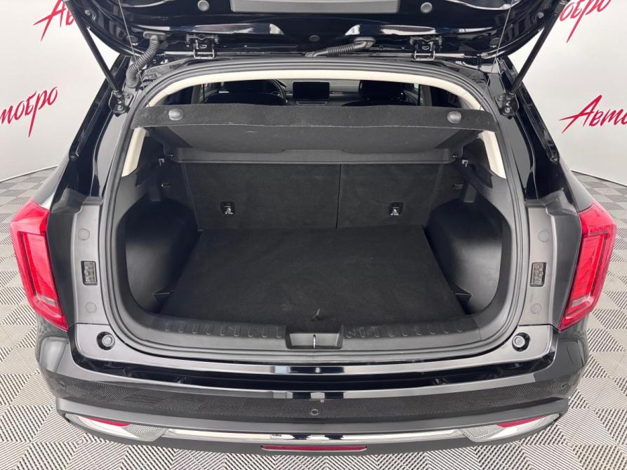 Haval Jolion I Псков  - изображение 20