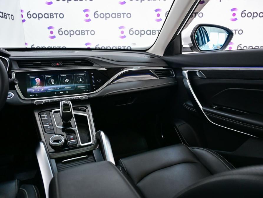 Geely Atlas Pro Ростов-на-Дону  - изображение 15