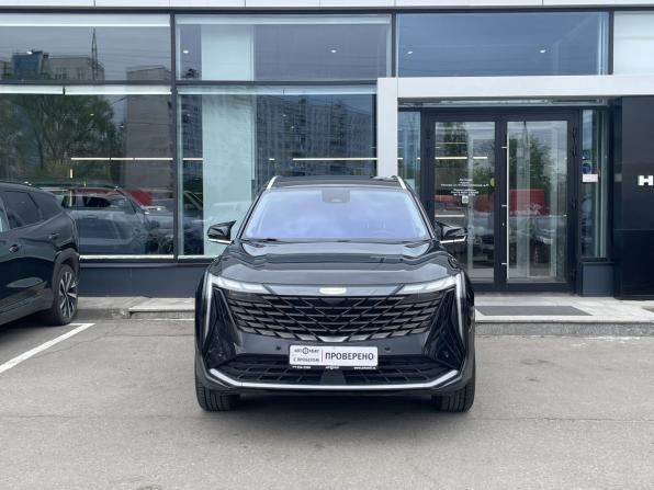 Geely Atlas II с пробегом 2024 года, цена 3 062 000 рублей, 35291 км, внедорожник, Автокод Объявления